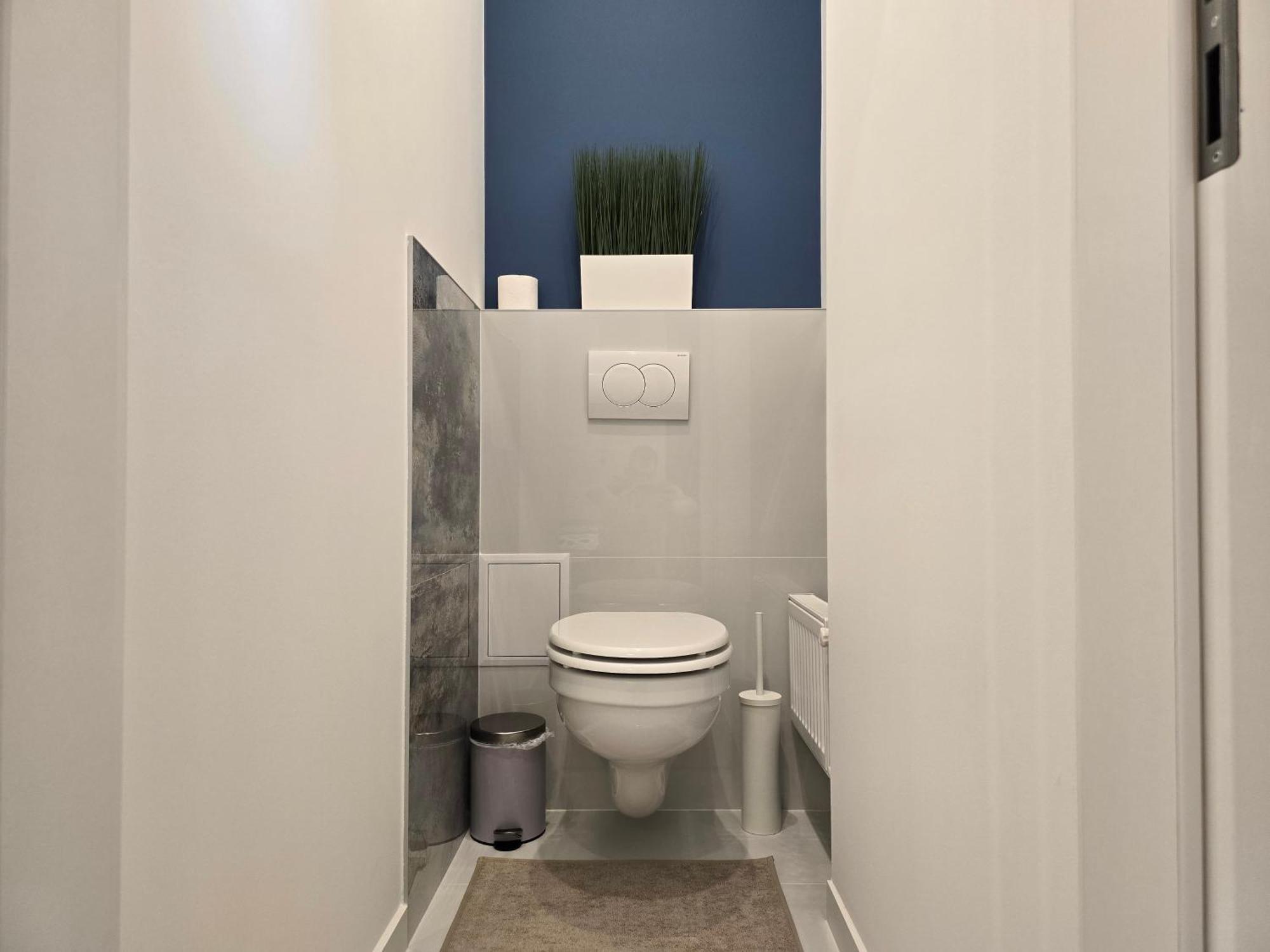 Cozy Haven Budapest Eksteriør billede