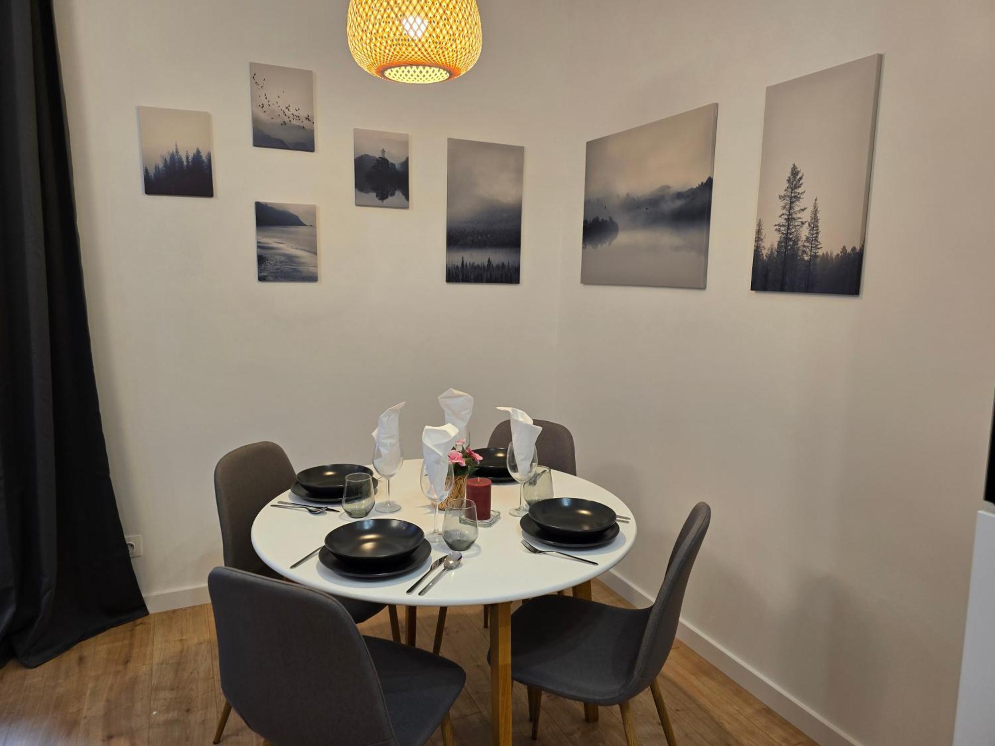 Cozy Haven Budapest Eksteriør billede
