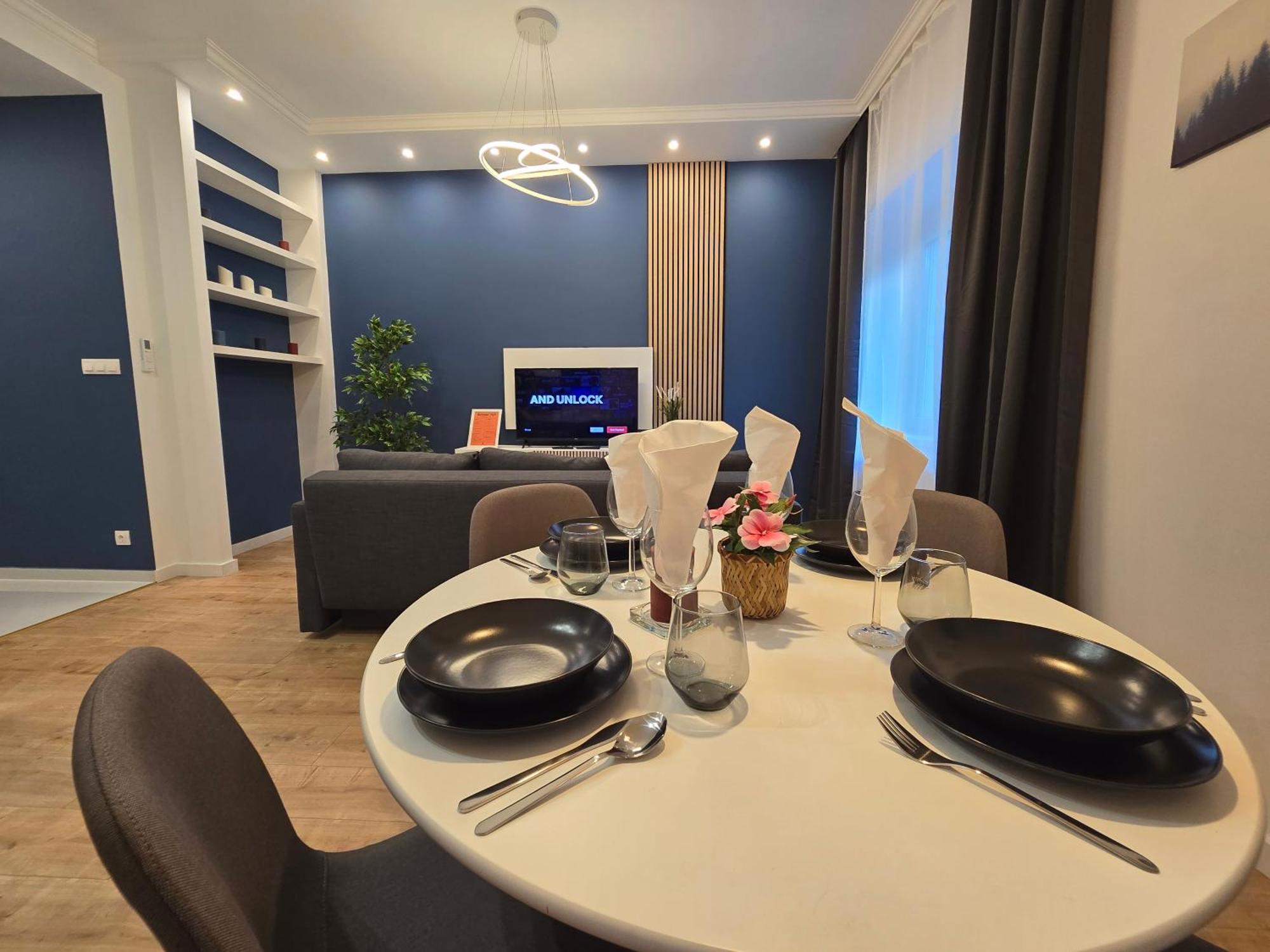 Cozy Haven Budapest Eksteriør billede