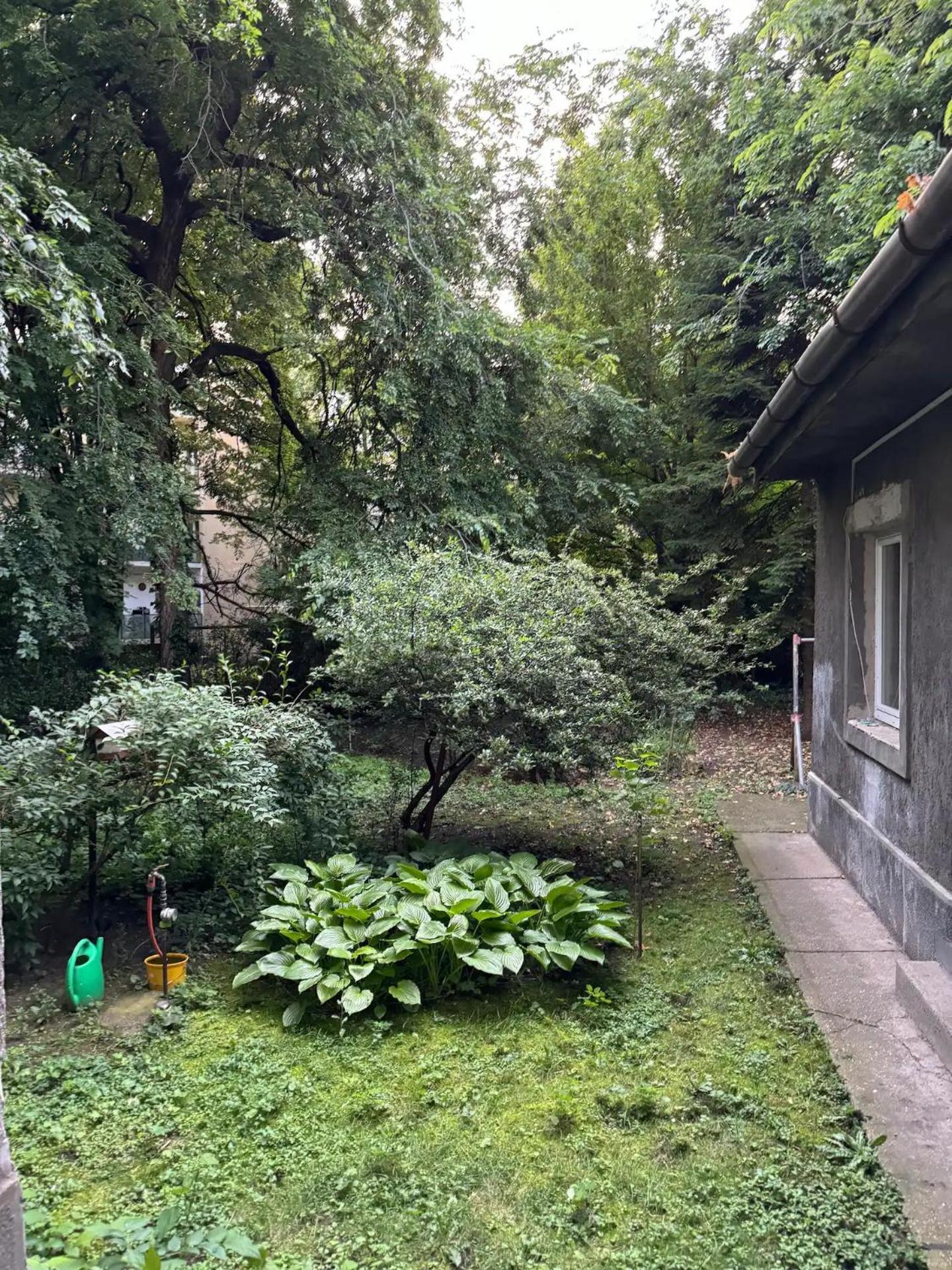 Cozy Haven Budapest Eksteriør billede