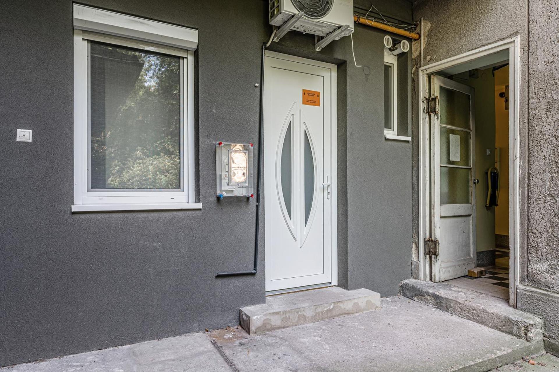 Cozy Haven Budapest Eksteriør billede