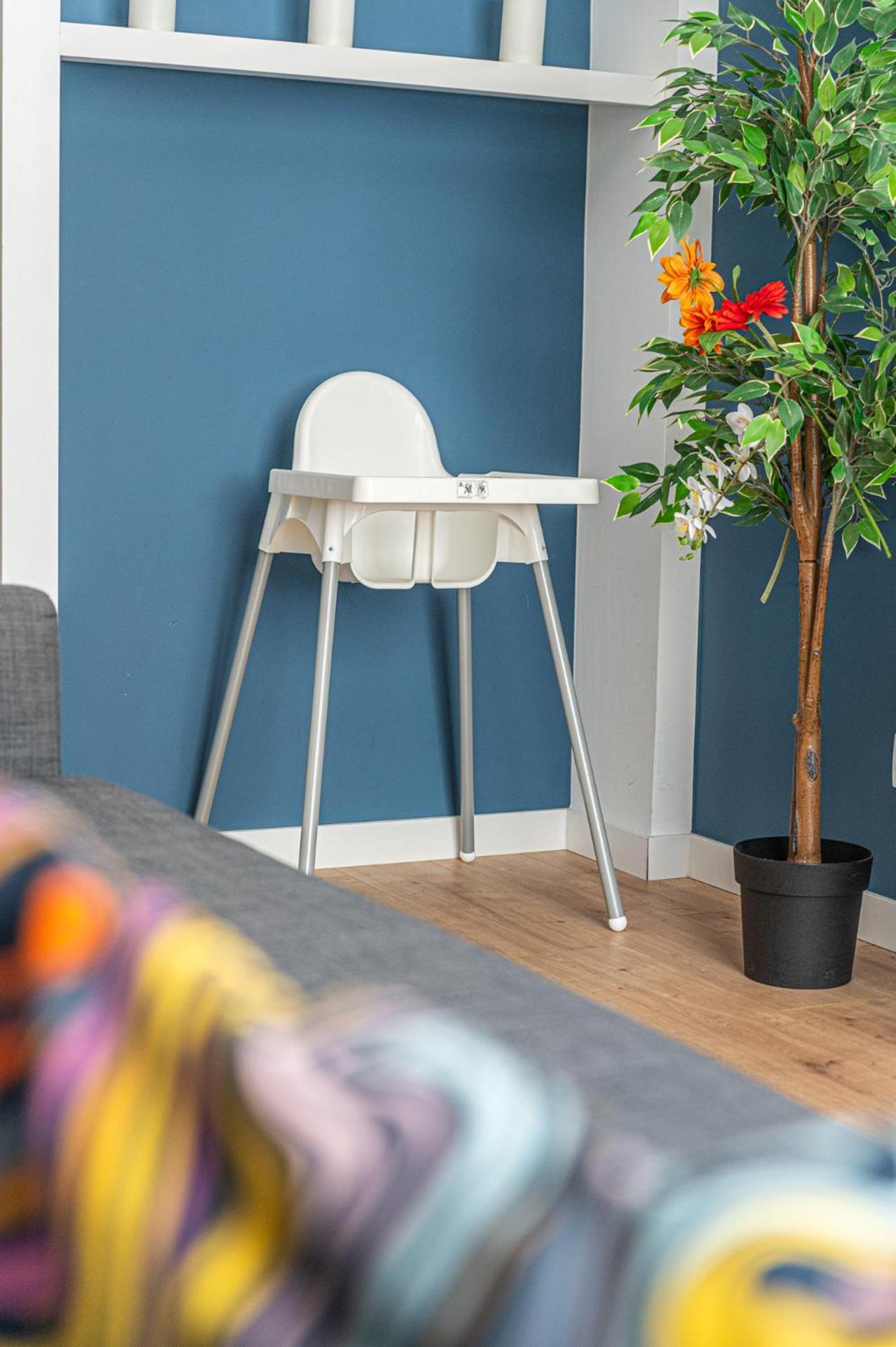 Cozy Haven Budapest Eksteriør billede
