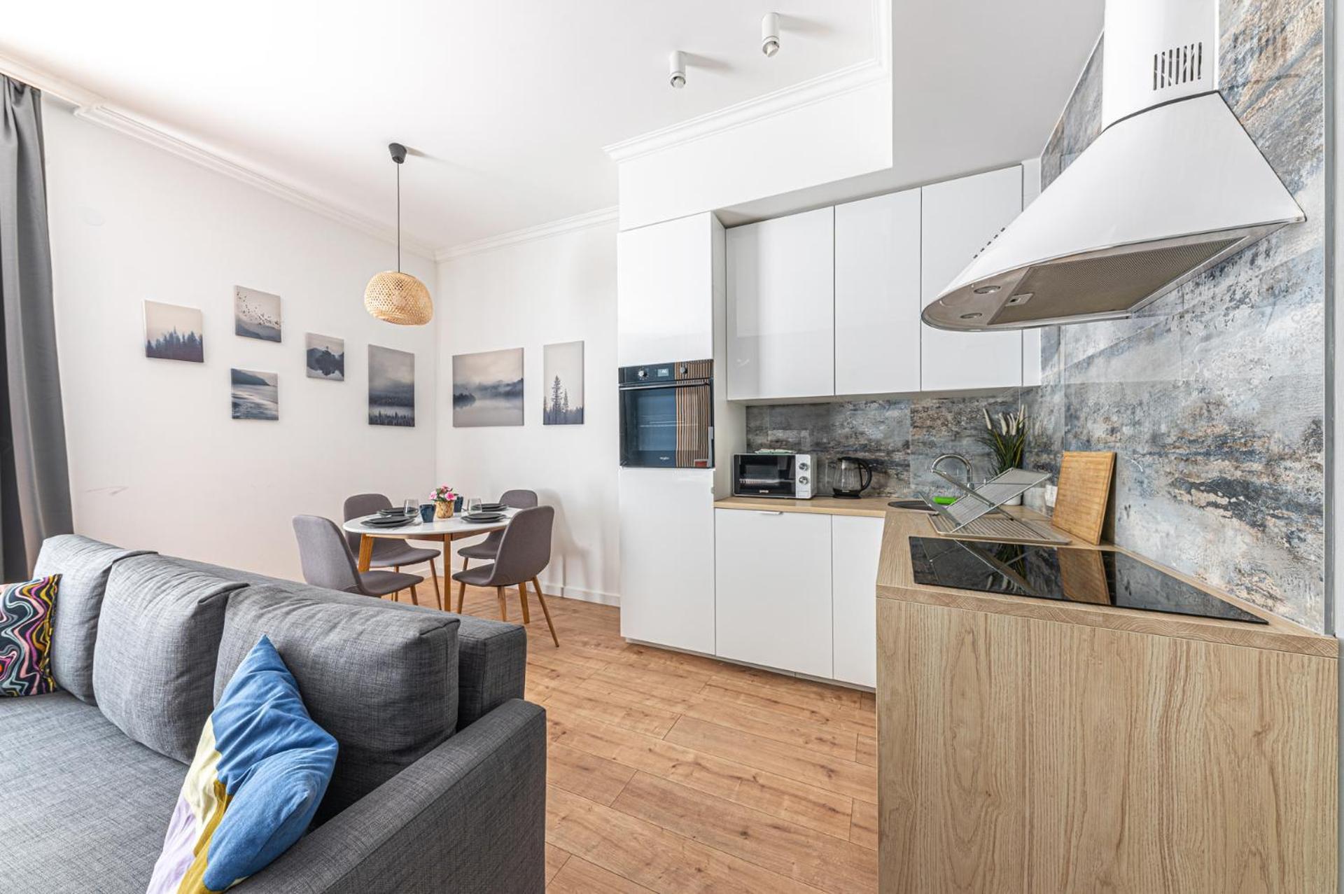 Cozy Haven Budapest Eksteriør billede