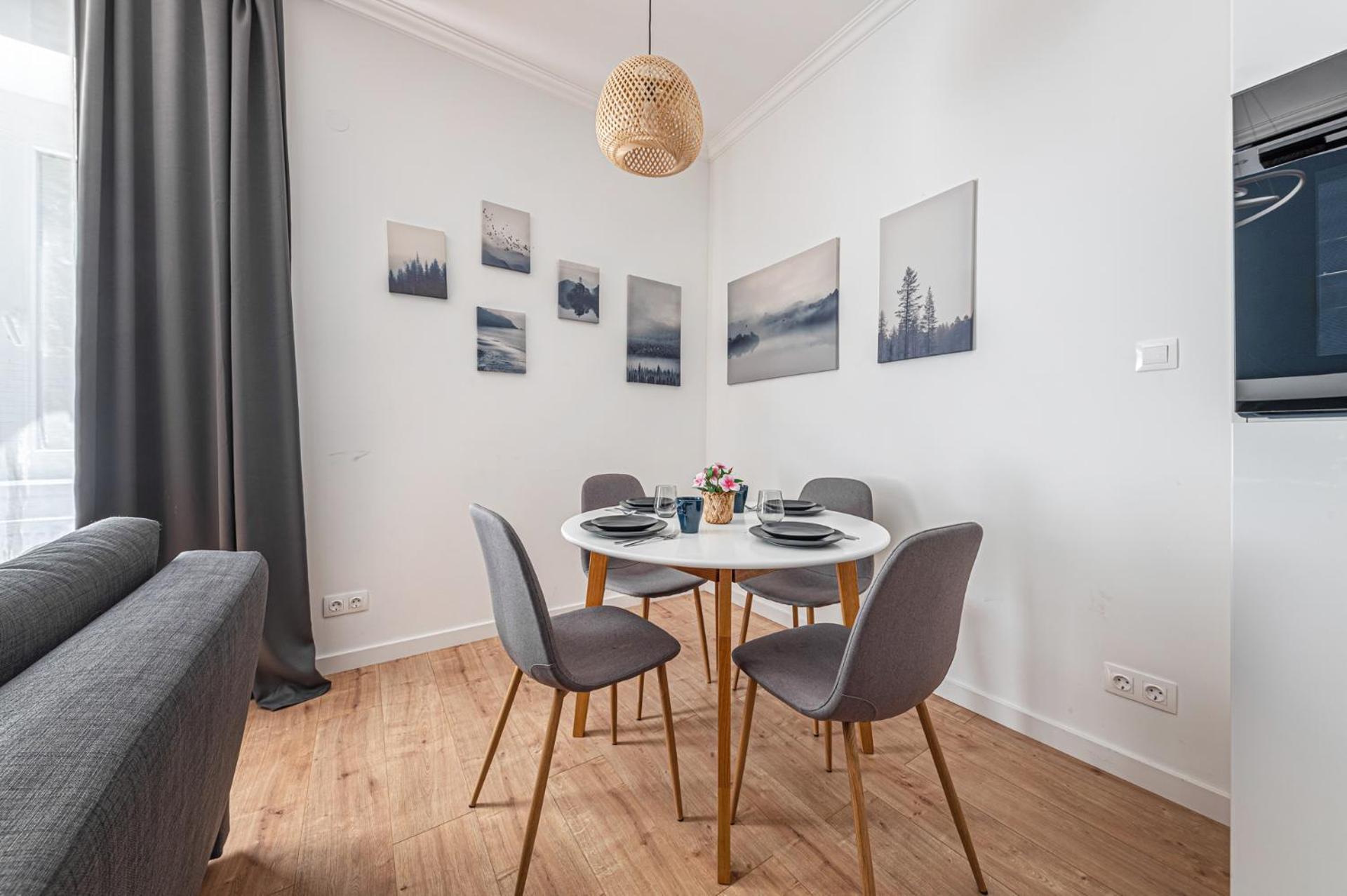 Cozy Haven Budapest Eksteriør billede