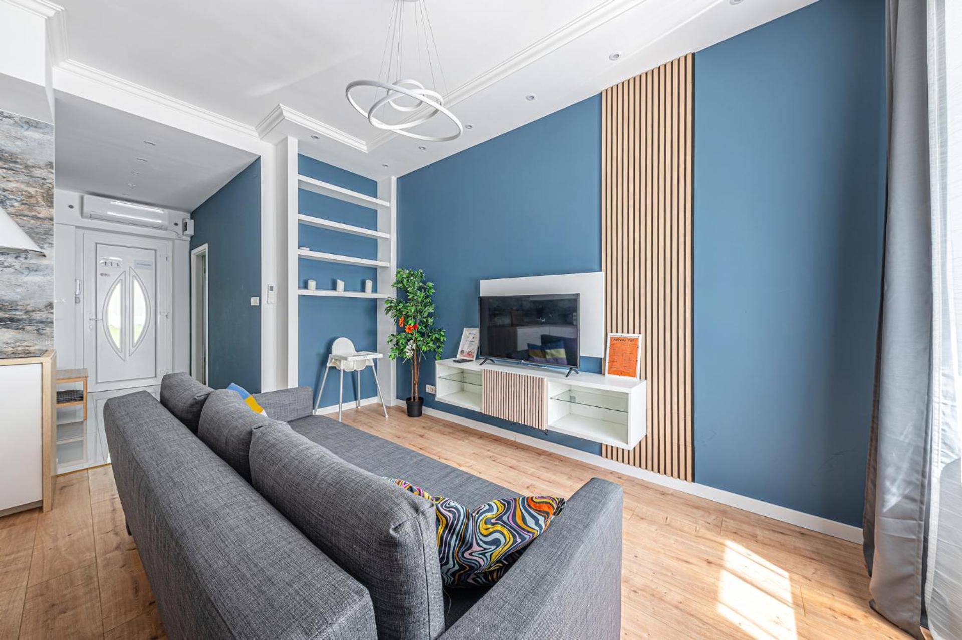 Cozy Haven Budapest Eksteriør billede