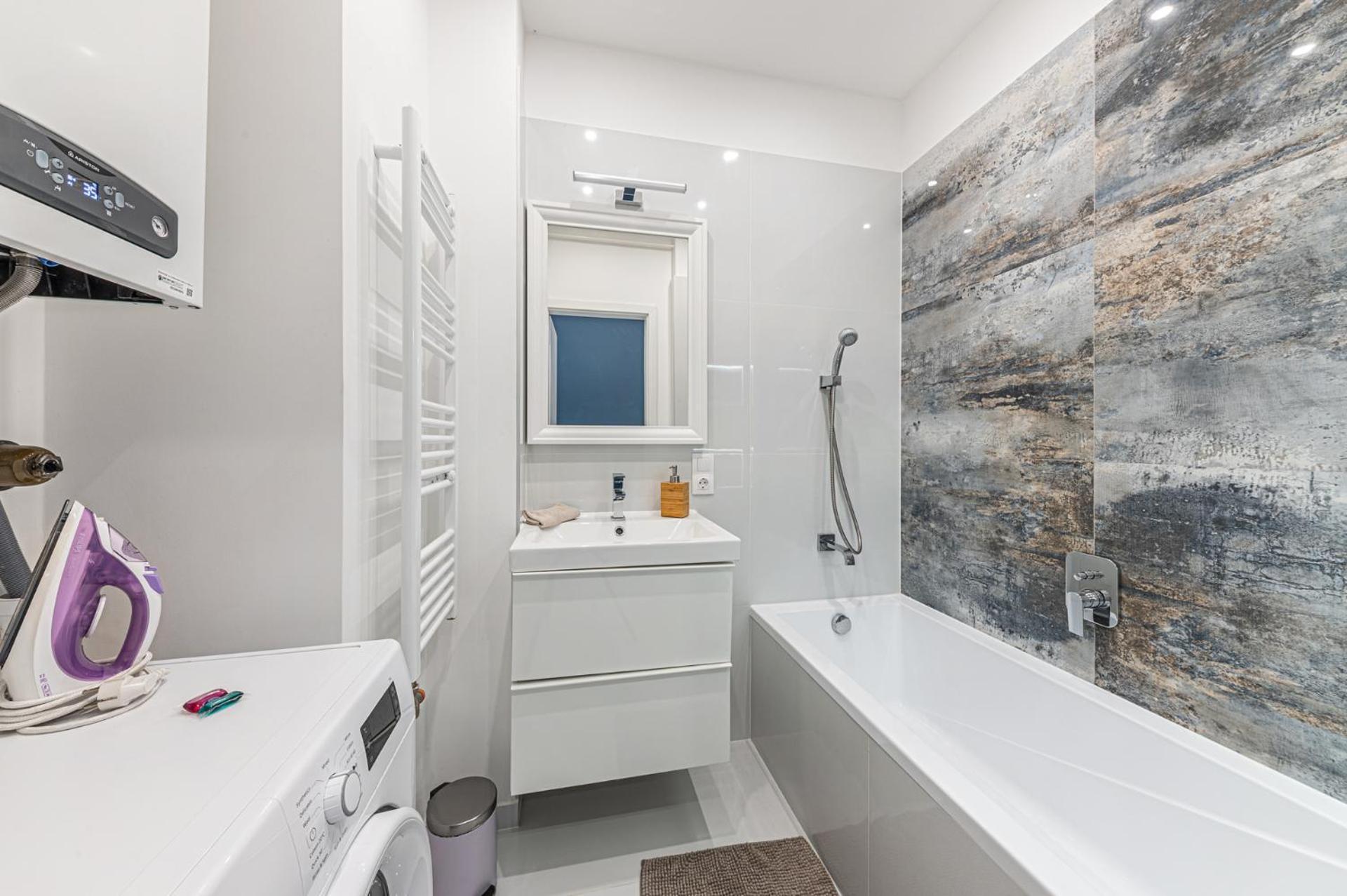 Cozy Haven Budapest Eksteriør billede