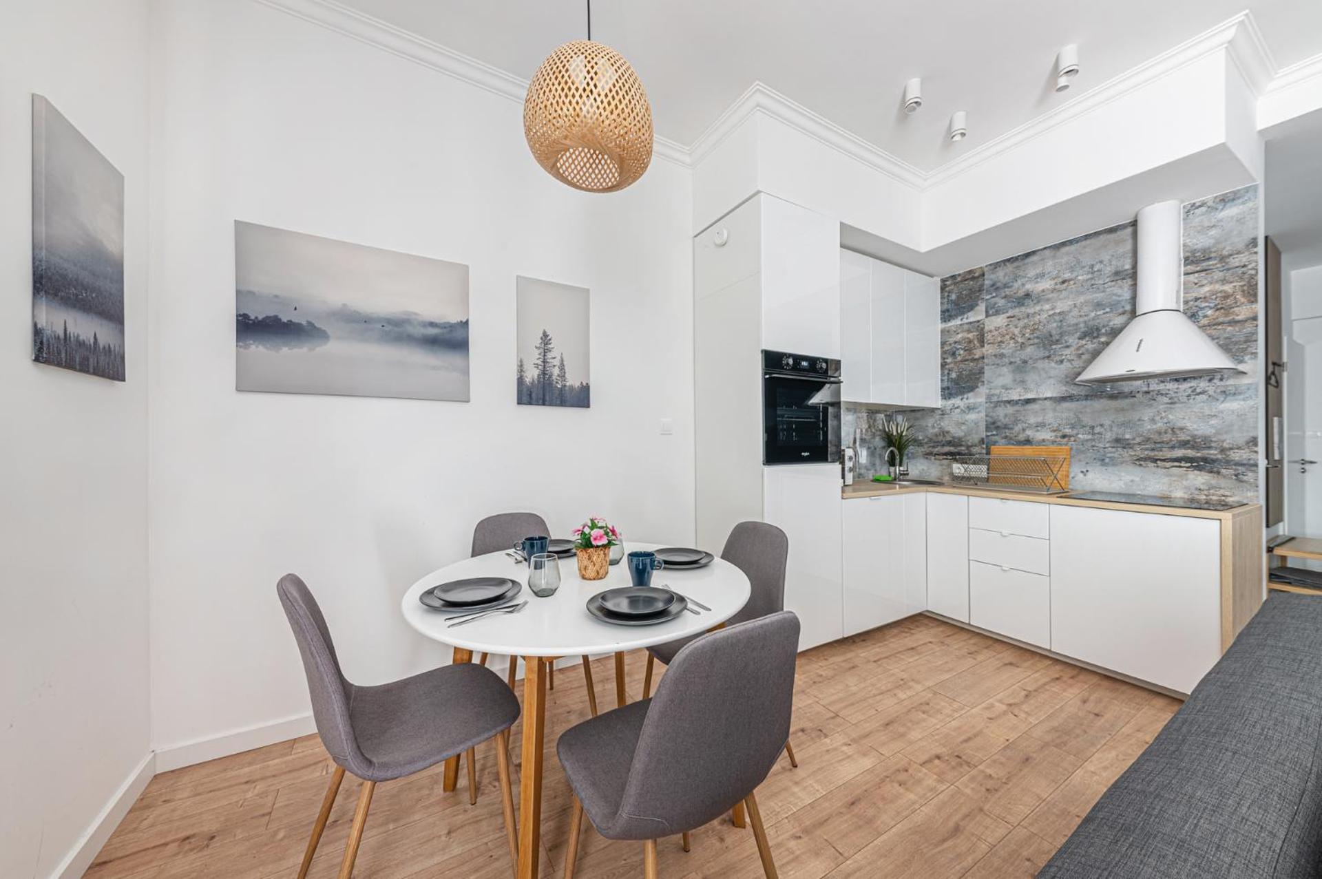Cozy Haven Budapest Eksteriør billede