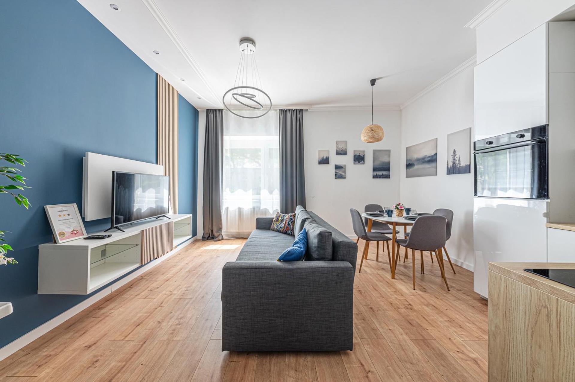 Cozy Haven Budapest Eksteriør billede
