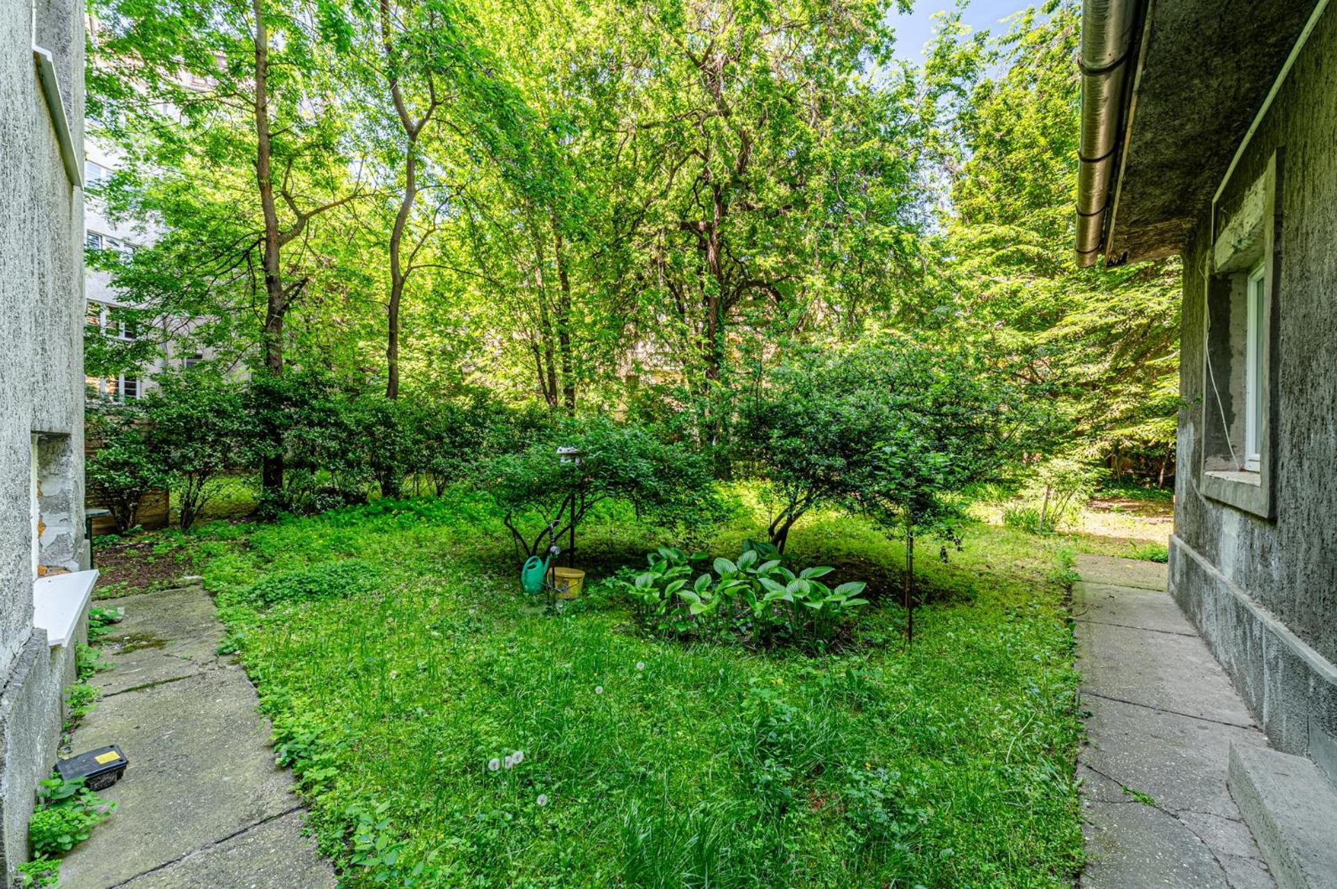Cozy Haven Budapest Eksteriør billede