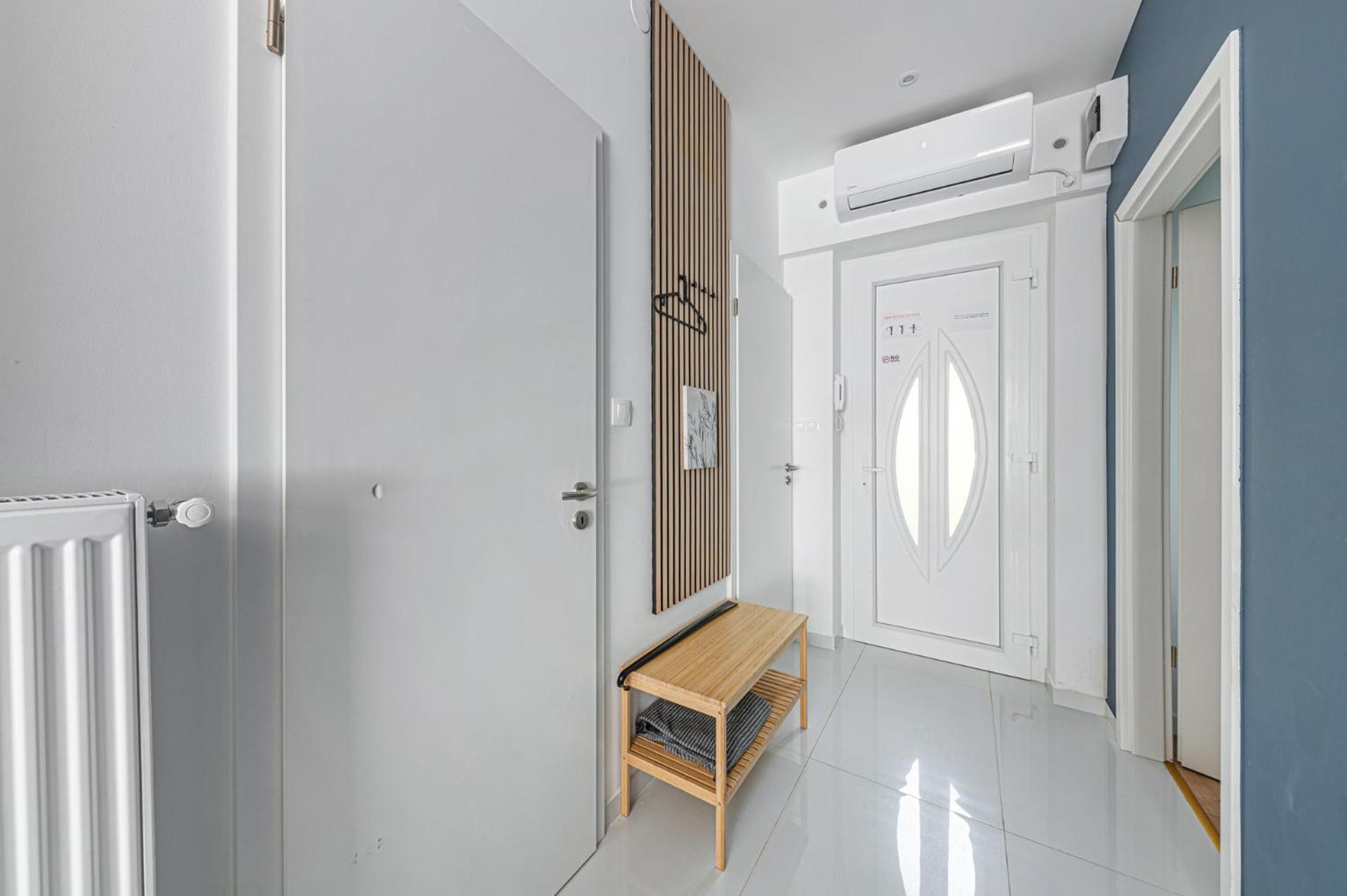 Cozy Haven Budapest Eksteriør billede