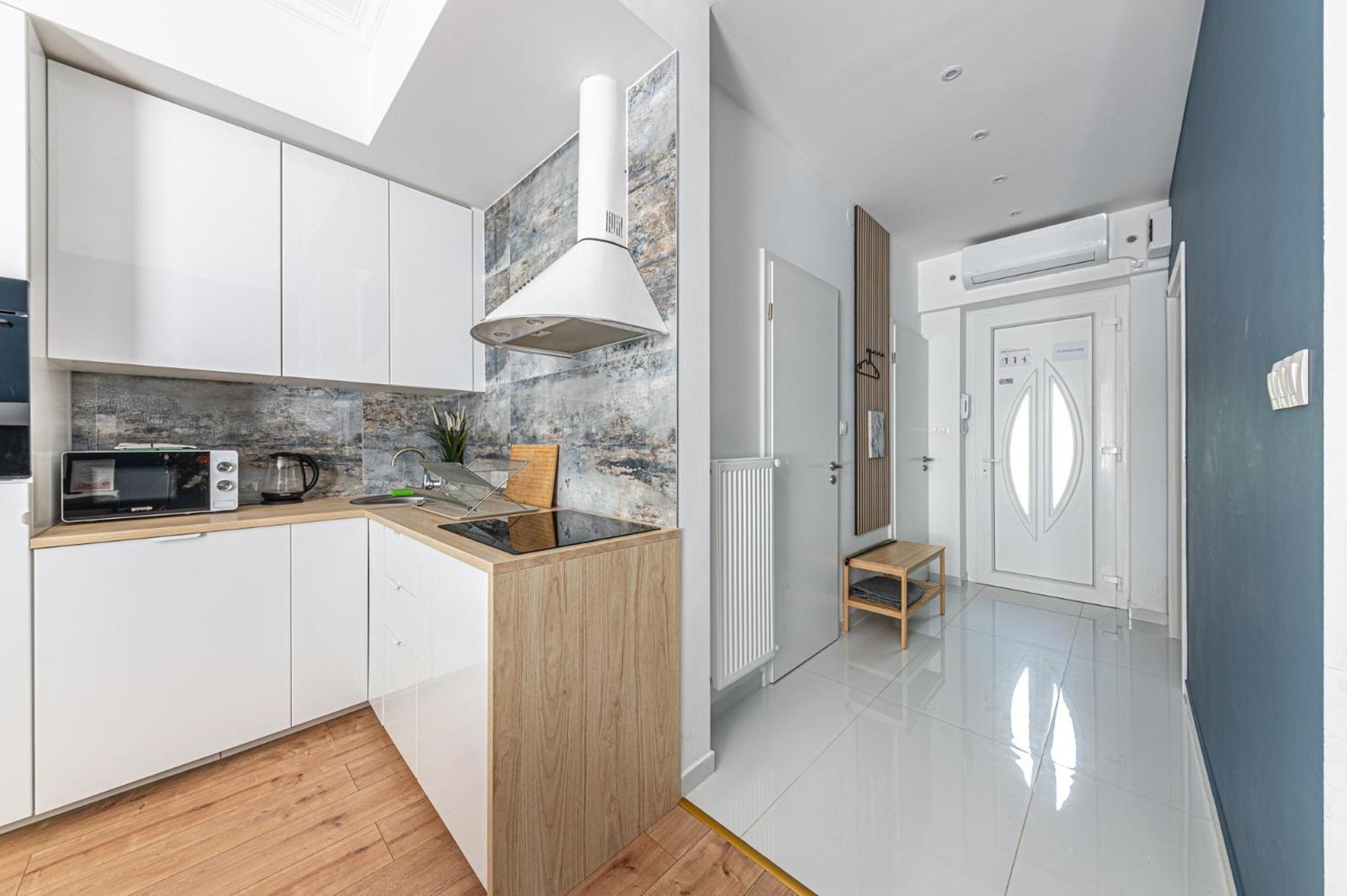 Cozy Haven Budapest Eksteriør billede