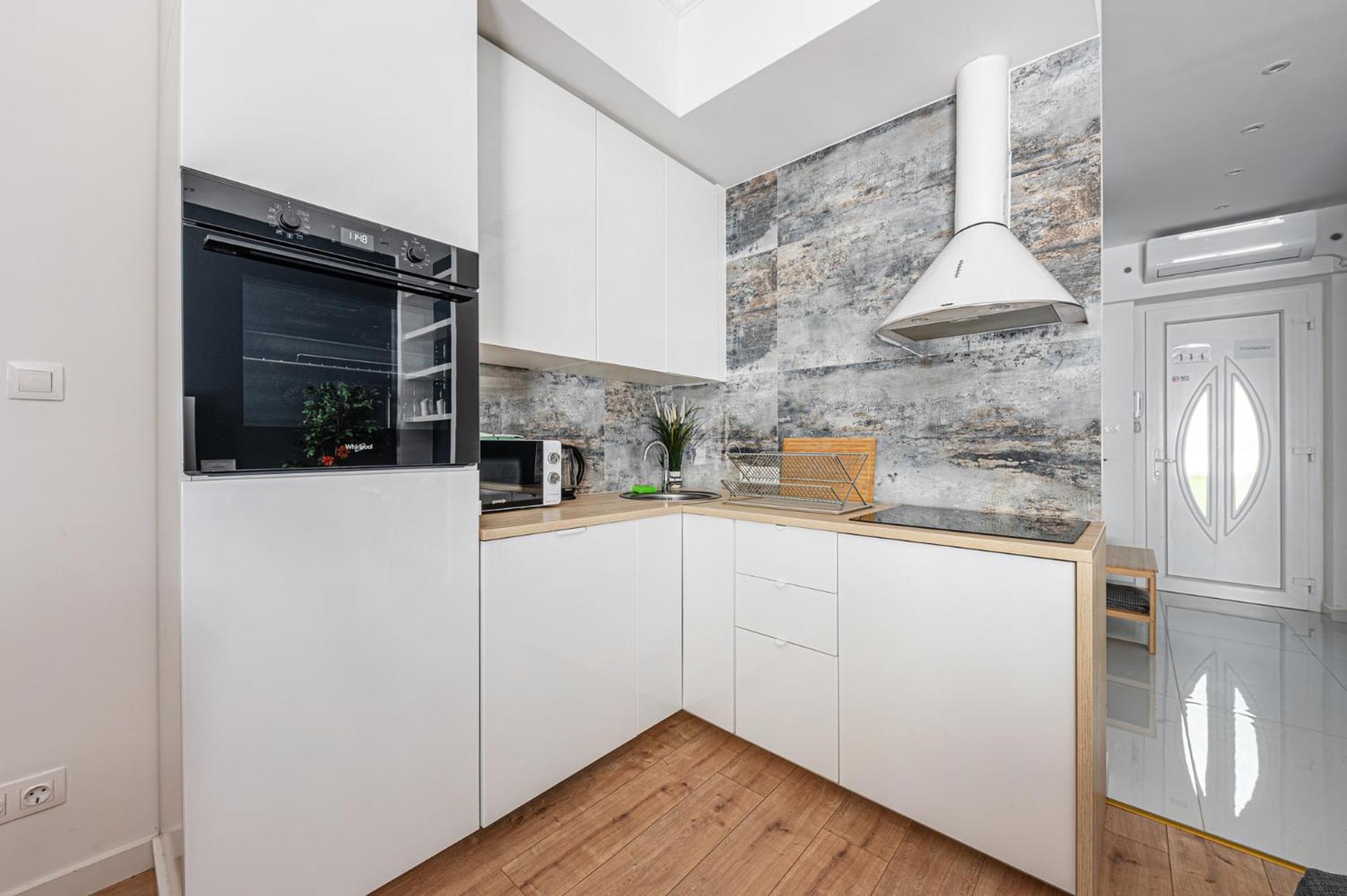 Cozy Haven Budapest Eksteriør billede