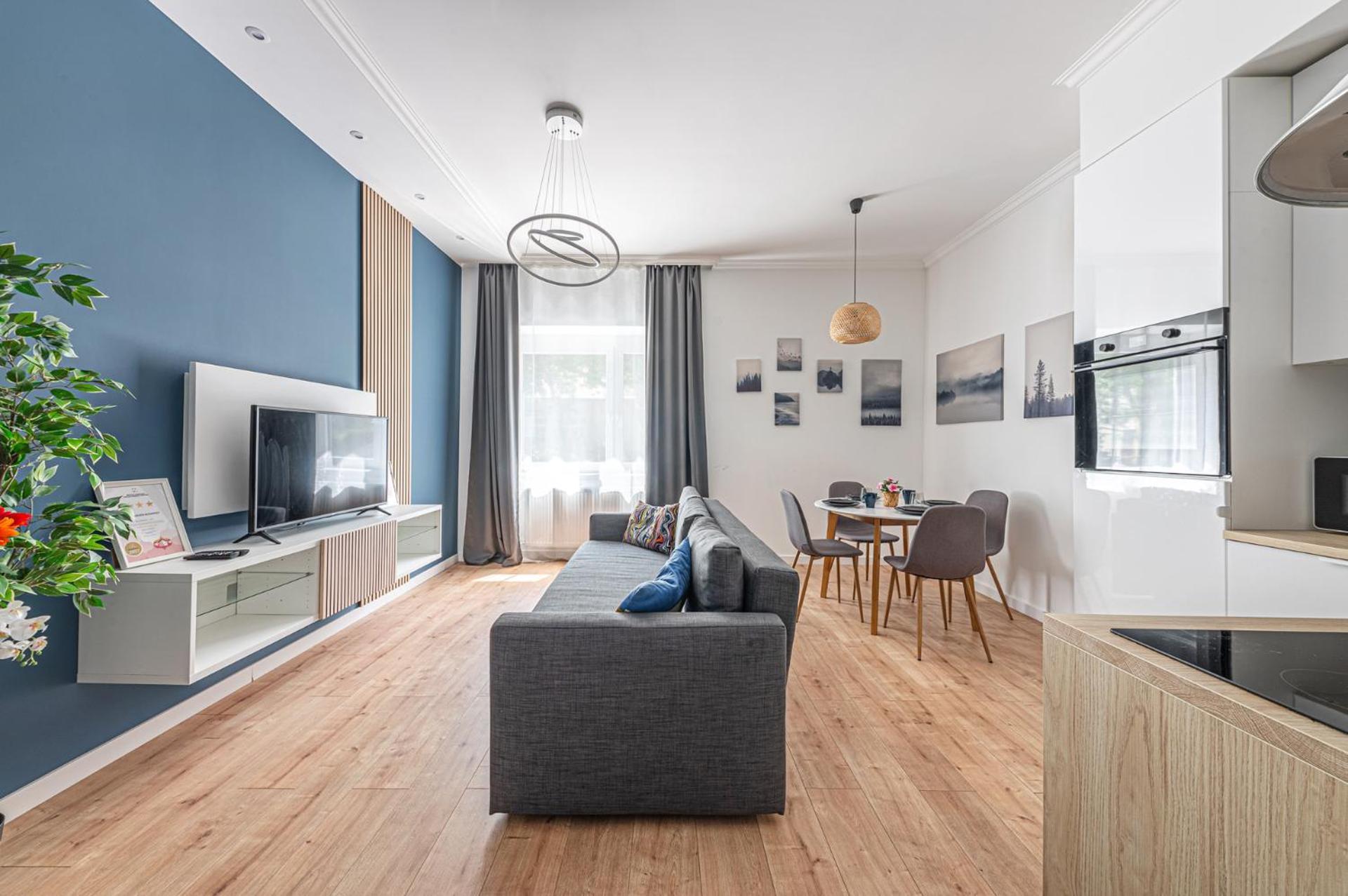 Cozy Haven Budapest Eksteriør billede